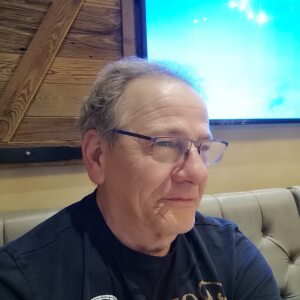 Profilbild von Andreas Beyer