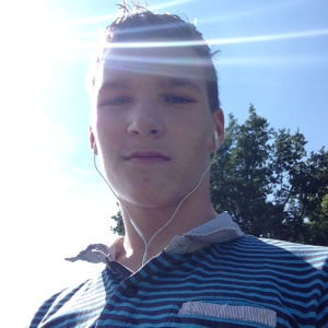 Profilbild von Andreas Bialowons