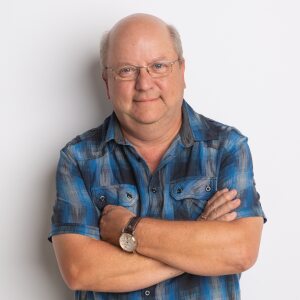 Profilbild von Andreas Bibas