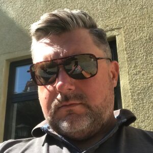 Profilbild von Andreas Bieber