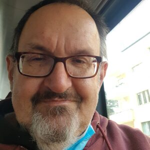 Profilbild von Andreas Bieder