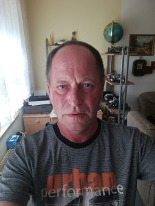 Profilbild von Andreas Biegling