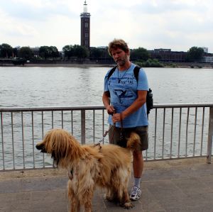 Profilbild von Andreas Bienek