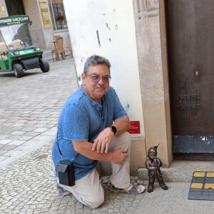Profilbild von Andreas Bieniek