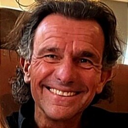 Profilbild von Andreas Bienzeisler
