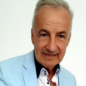 Profilbild von Andreas Biereke