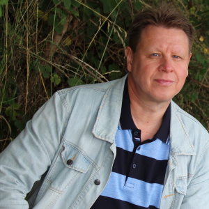 Profilbild von Andreas Biermann