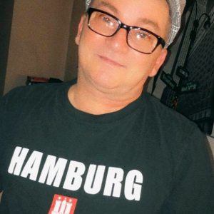Profilbild von Andreas Bierwagen