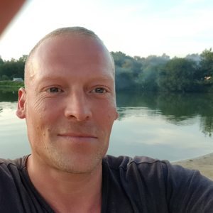Profilbild von Andreas Biet