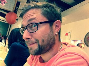 Profilbild von Andreas Bihler