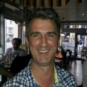 Profilbild von Andreas Bijok