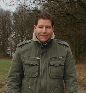 Profilbild von Andreas Billepp