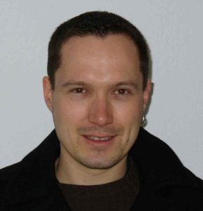 Profilbild von Andreas Binder