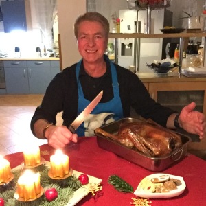 Profilbild von Andreas Binder
