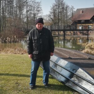 Profilbild von Andreas Binder