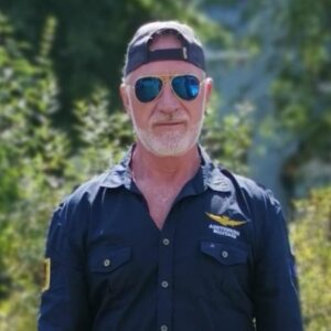 Profilbild von Andreas Binsker