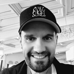 Profilbild von Andreas Birk