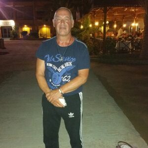 Profilbild von Andreas Birk