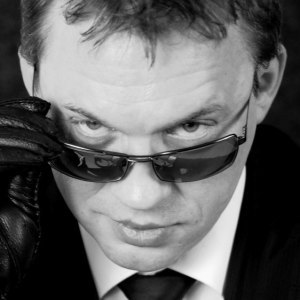Profilbild von Andreas Bischof