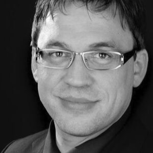 Profilbild von Andreas Bischof