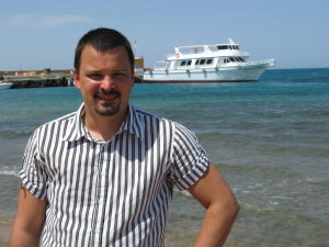 Profilbild von Andreas Bischoff