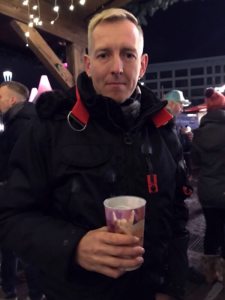 Profilbild von Andreas Bitterlich