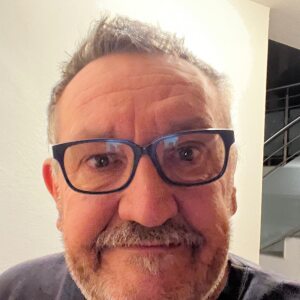 Profilbild von Andreas Blank