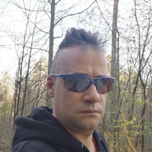 Profilbild von Andreas Blazinsek