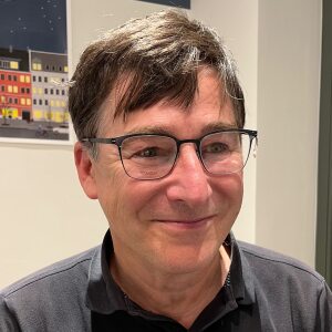 Profilbild von Andreas Blechschmidt