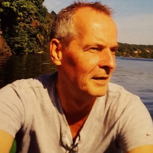 Profilbild von Andreas Blenk