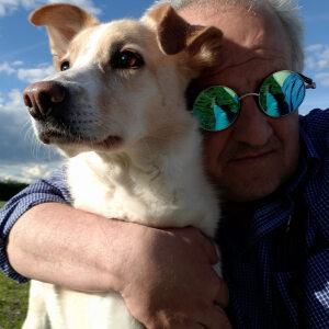 Profilbild von Andreas Bleul