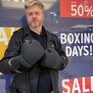 Profilbild von Andreas Block