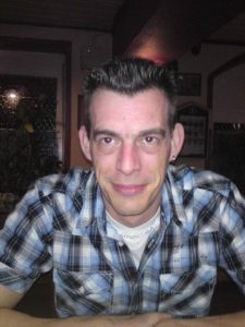 Profilbild von Andreas Blondin