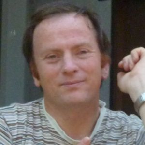 Profilbild von Andreas Bloos