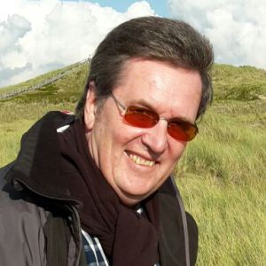 Profilbild von Andreas Bluhm