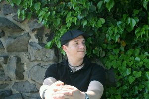 Profilbild von Andreas Bluhm