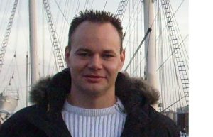 Profilbild von Andreas Blum