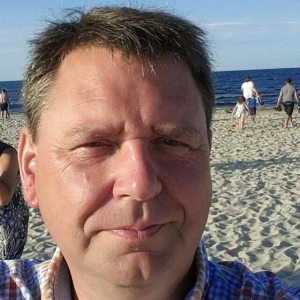 Profilbild von Andreas Blum