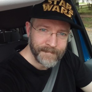 Profilbild von Andreas Blum