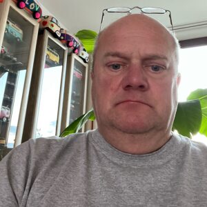 Profilbild von Andreas Blume