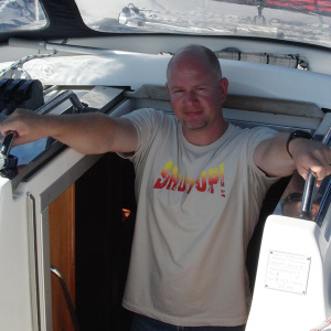 Profilbild von Andreas Bock