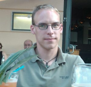 Profilbild von Andreas Bock