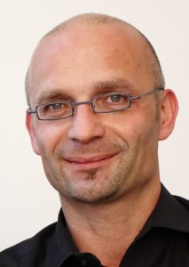 Profilbild von Andreas Bock