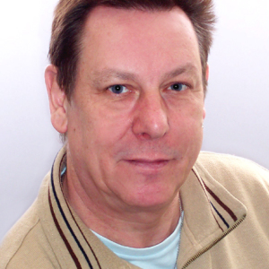 Profilbild von Andreas Bocken