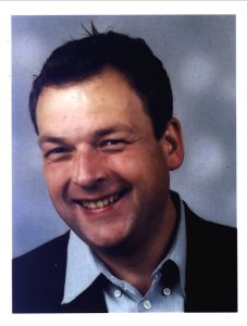 Profilbild von Andreas Bode