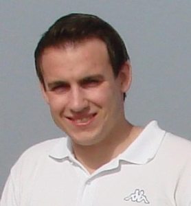 Profilbild von Andreas Boden