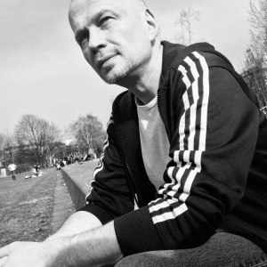 Profilbild von Andreas Bodora