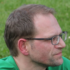 Profilbild von Andreas Böddicker