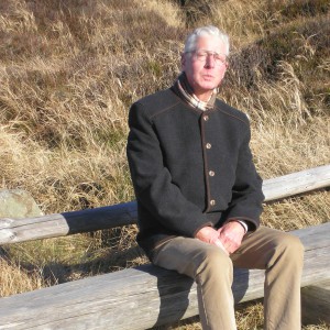 Profilbild von Andreas Bödecker