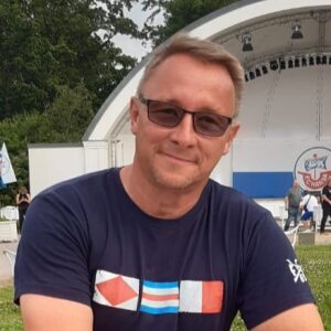 Profilbild von Andreas Böge